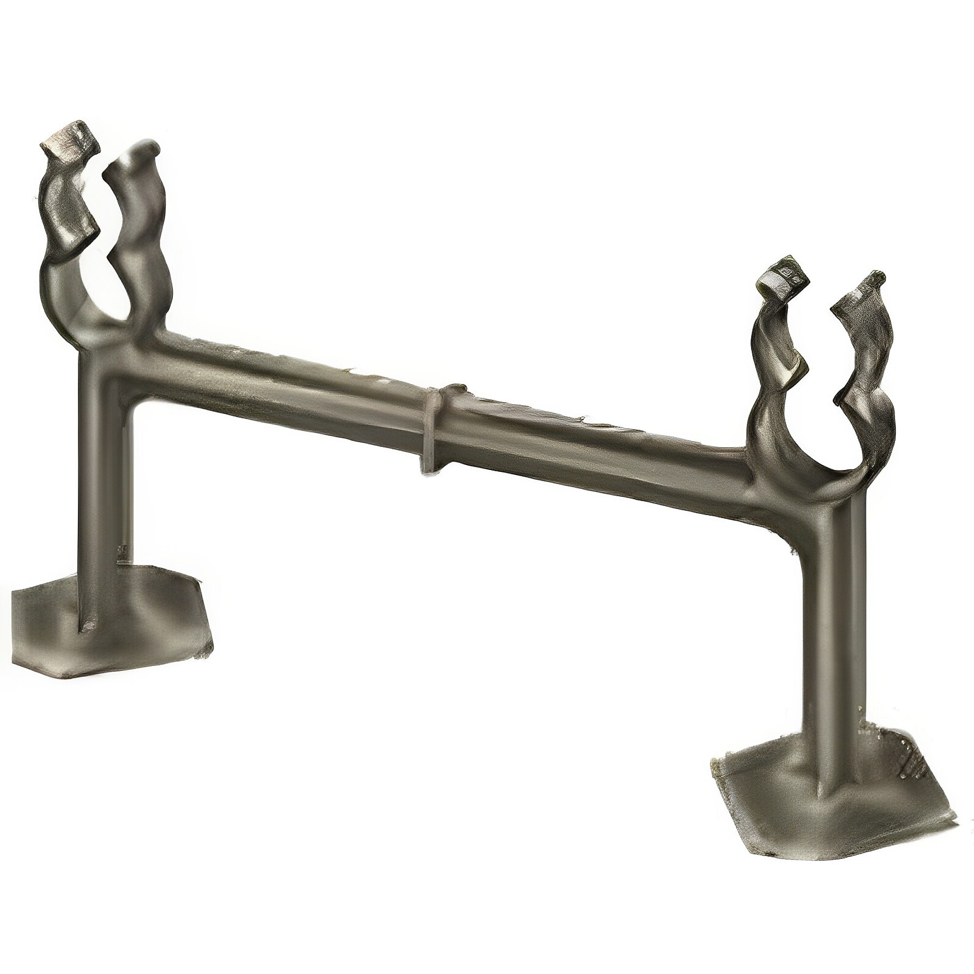 Acorn Hardware Rebar Chair — 6in. x 3in., 2-Seat, 100 Pcs, Model# PRC-26